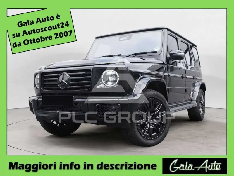 2025 Mercedes Benz GL 450