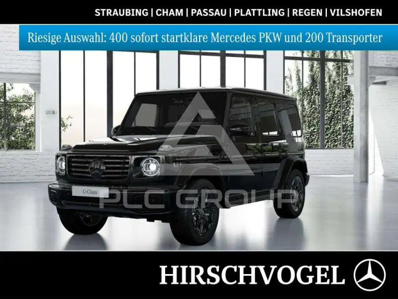 2025 Mercedes Benz GL 450