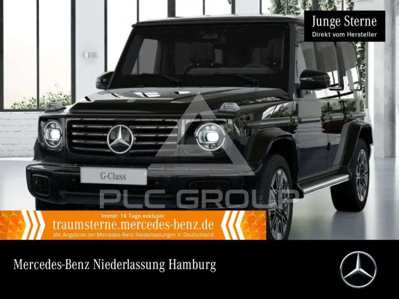 2025 Mercedes Benz GL 450