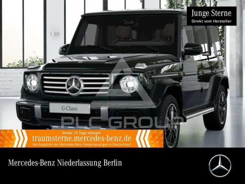 2025 Mercedes Benz GL 450