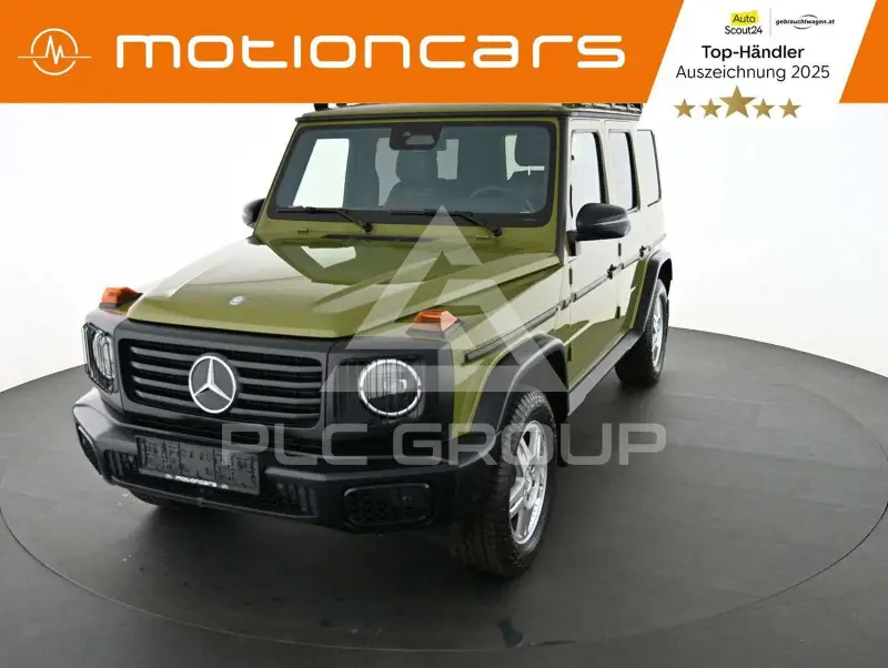2025 Mercedes Benz GL 450