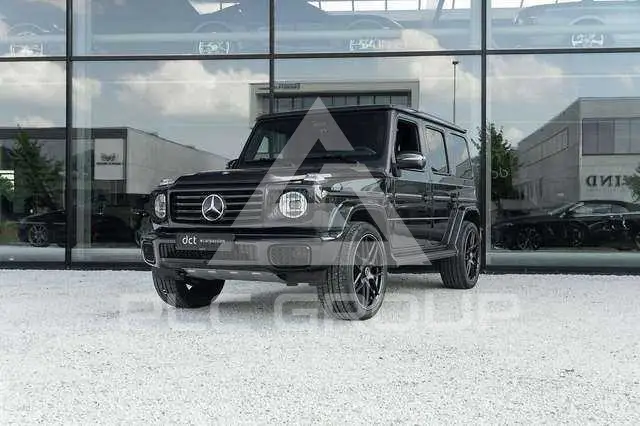2025 Mercedes Benz GL 450