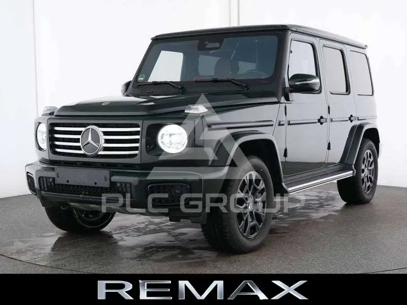 2025 Mercedes Benz GL 450