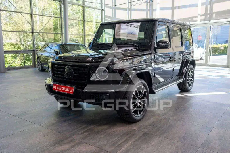 2025 Mercedes Benz GL 450