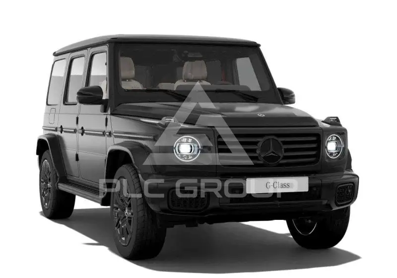 2025 Mercedes Benz GL 450