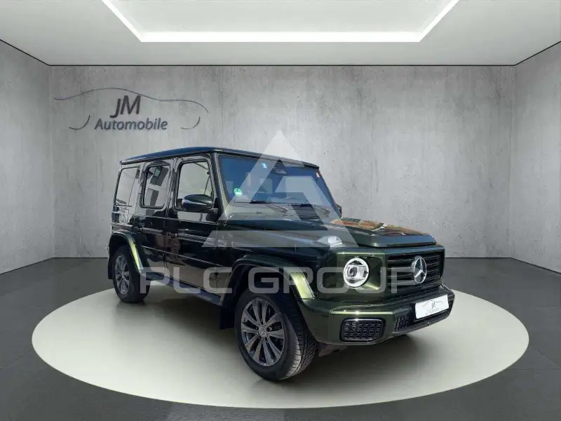 2025 Mercedes Benz GL 450