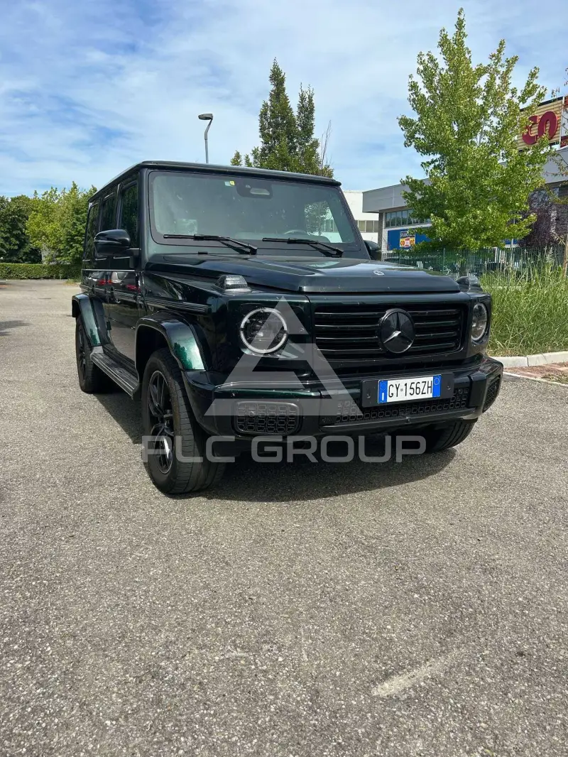 2025 Mercedes Benz GL 450