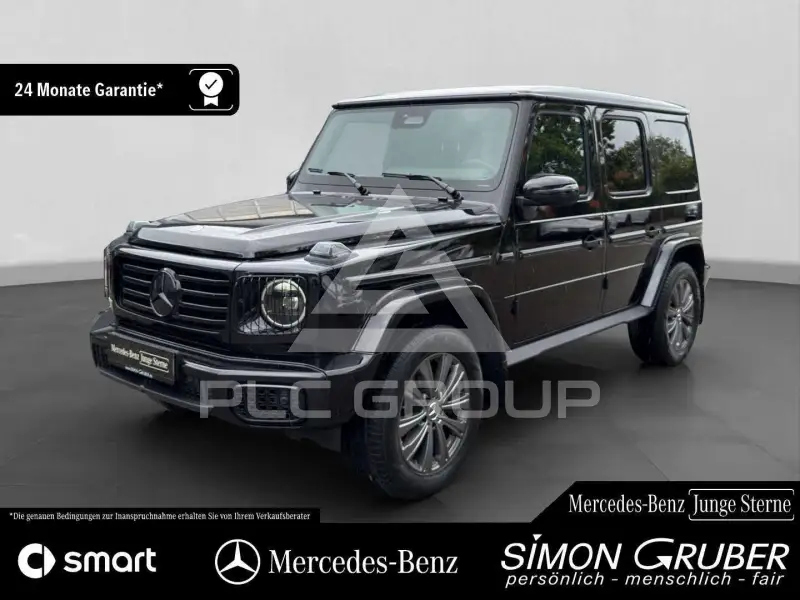 2025 Mercedes Benz GL 450