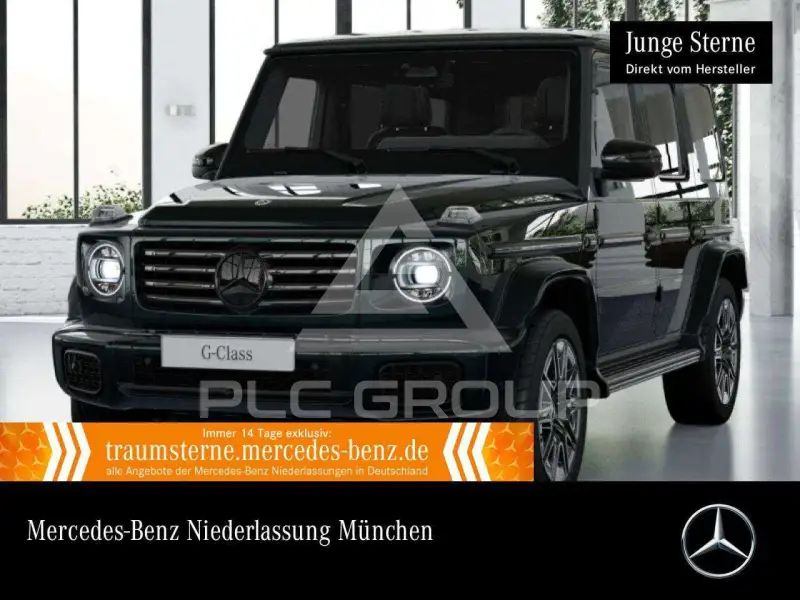 2025 Mercedes Benz GL 450