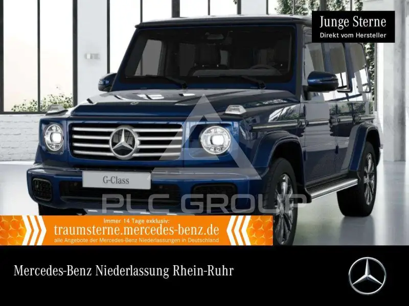 2025 Mercedes Benz GL 450