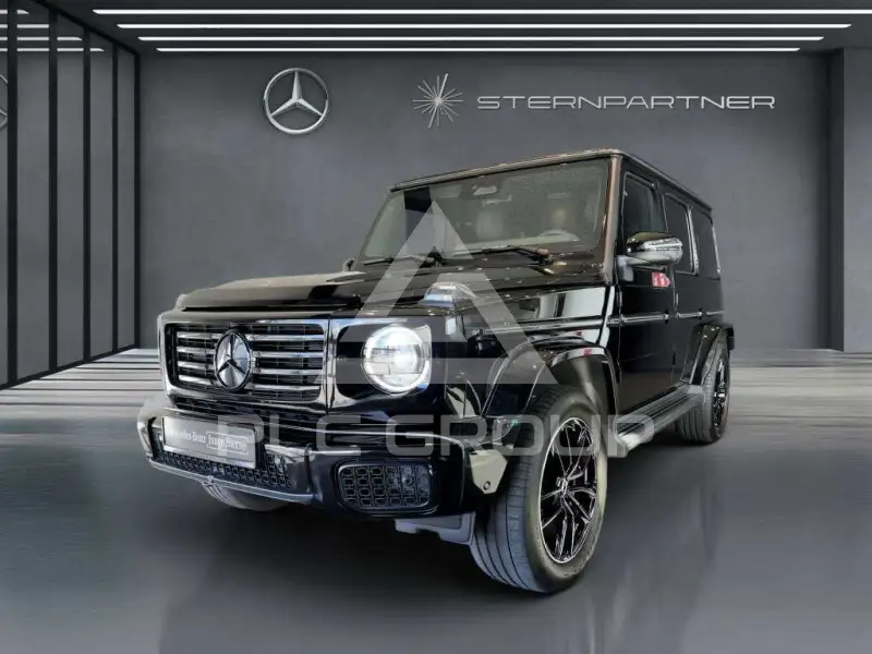 2025 Mercedes Benz GL 450