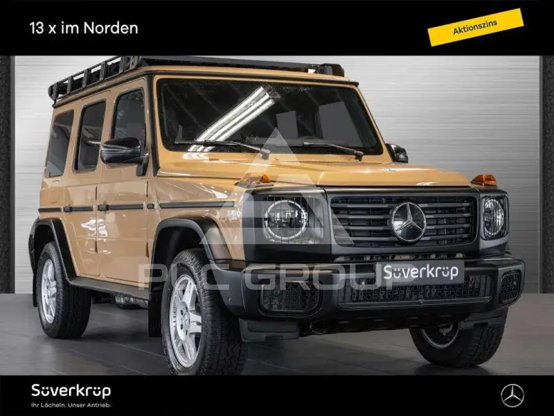 2025 Mercedes Benz GL 450