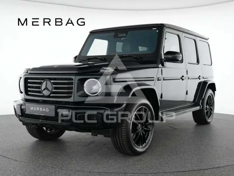 2025 Mercedes Benz GL 450