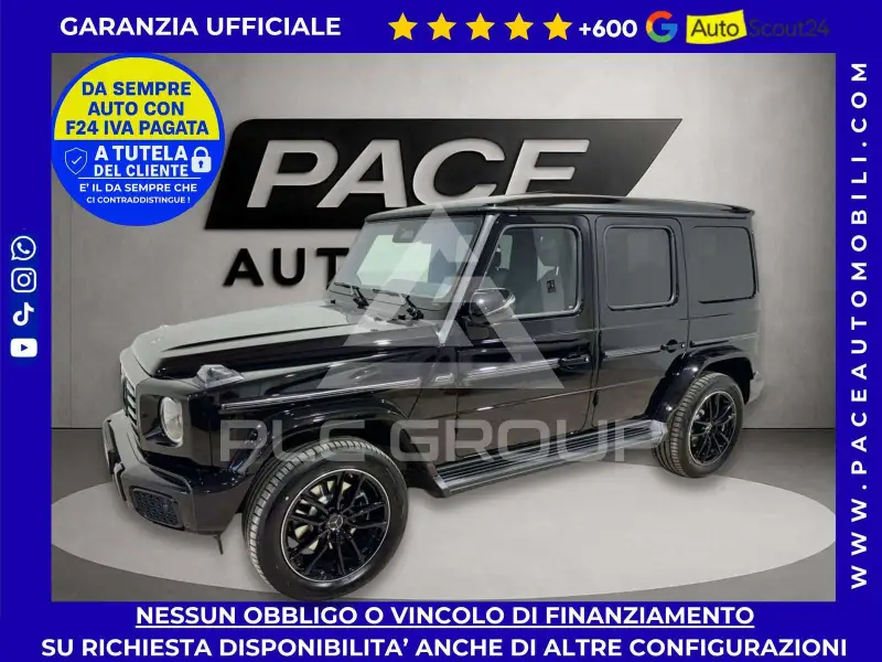 2025 Mercedes Benz GL 450