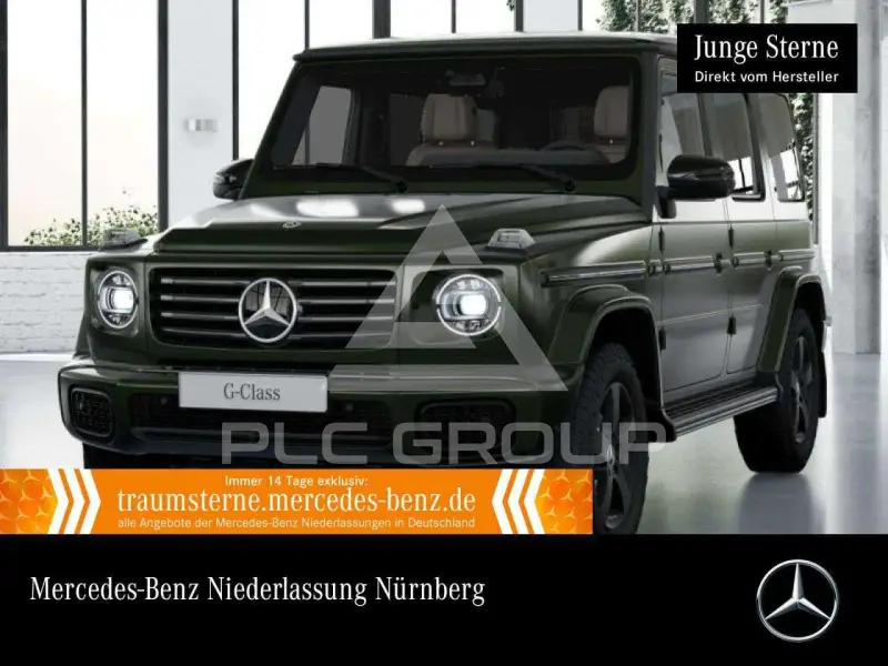 2025 Mercedes Benz GL 450