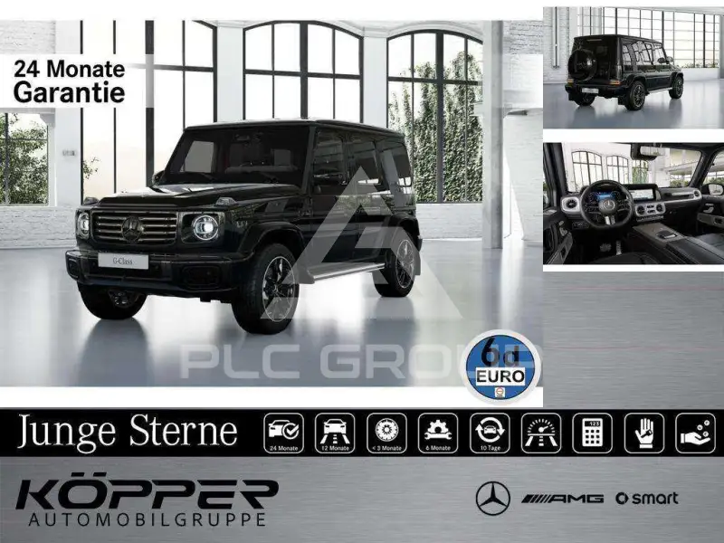 2025 Mercedes Benz GL 450