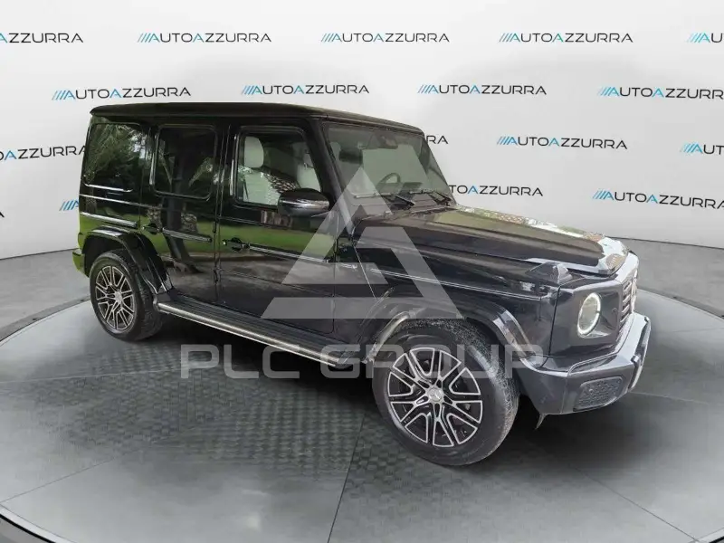 2025 Mercedes Benz GL 450