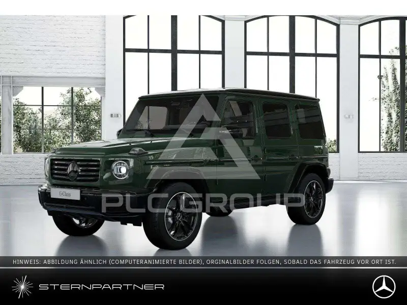 2025 Mercedes Benz GL 450