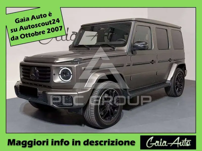 2025 Mercedes Benz GL 450