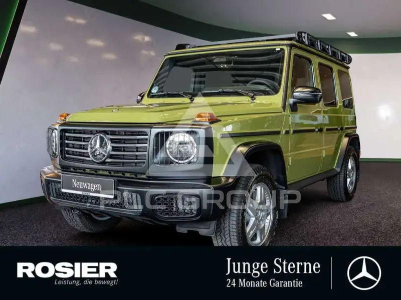 2025 Mercedes Benz GL 450