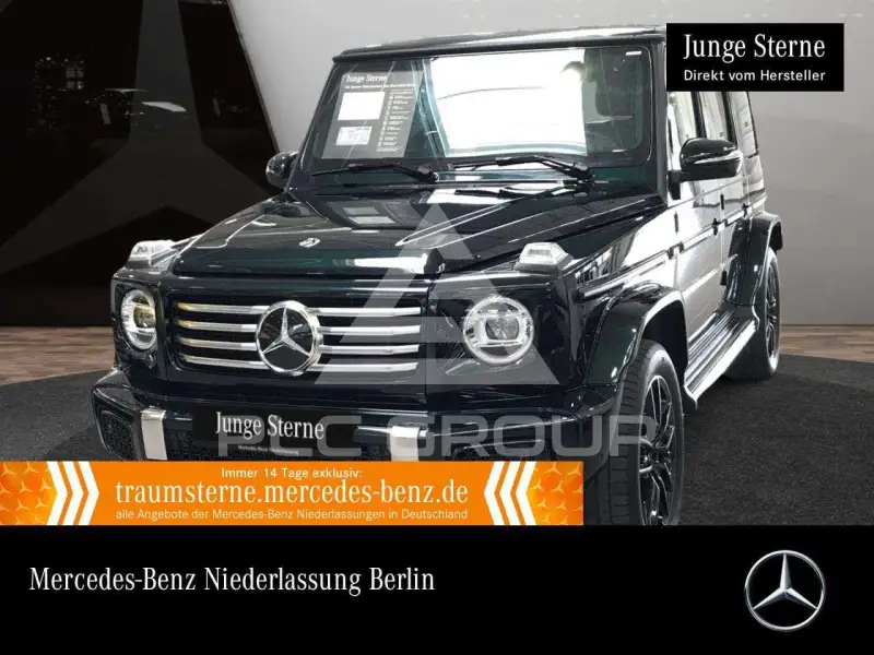 2025 Mercedes Benz GL 450