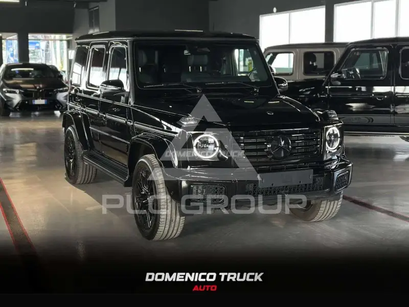 2025 Mercedes Benz GL 450