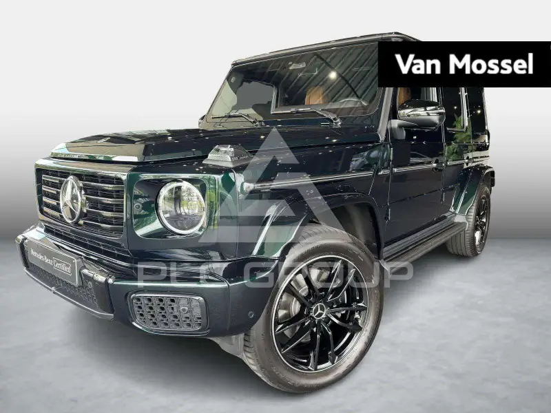2025 Mercedes Benz GL 450