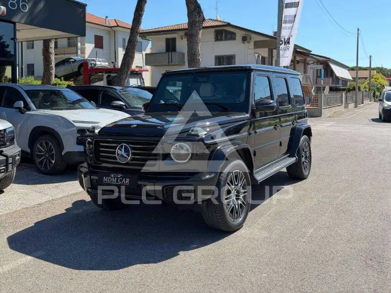 2025 Mercedes Benz GL 450