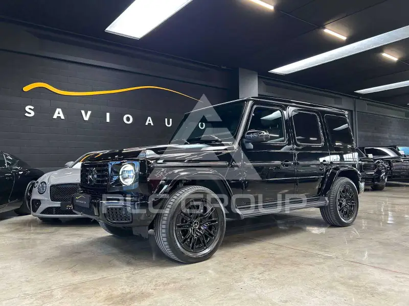 2025 Mercedes Benz GL 450