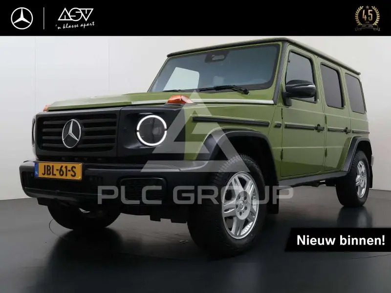 2025 Mercedes Benz GL 450