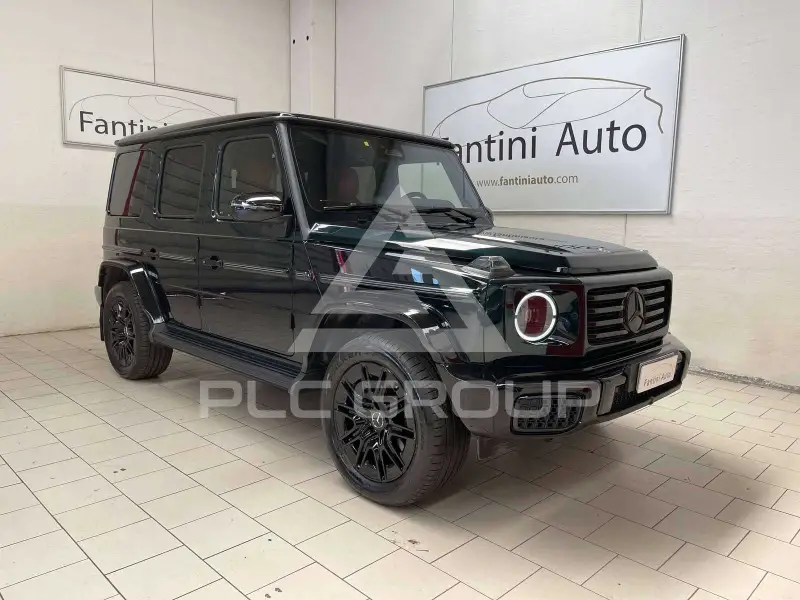 2025 Mercedes Benz GL 450