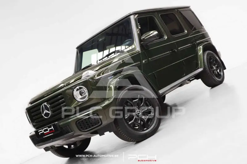 2025 Mercedes Benz GL 450