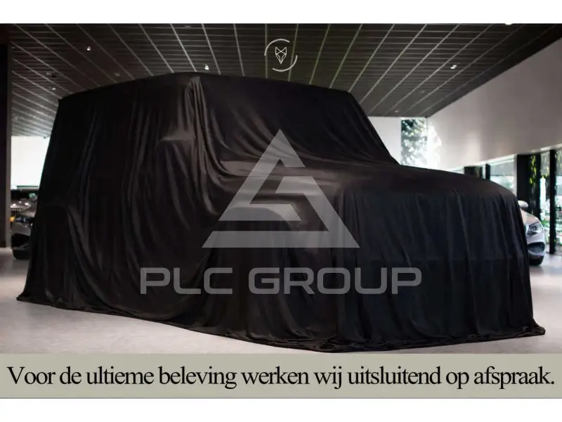 2025 Mercedes Benz G 580