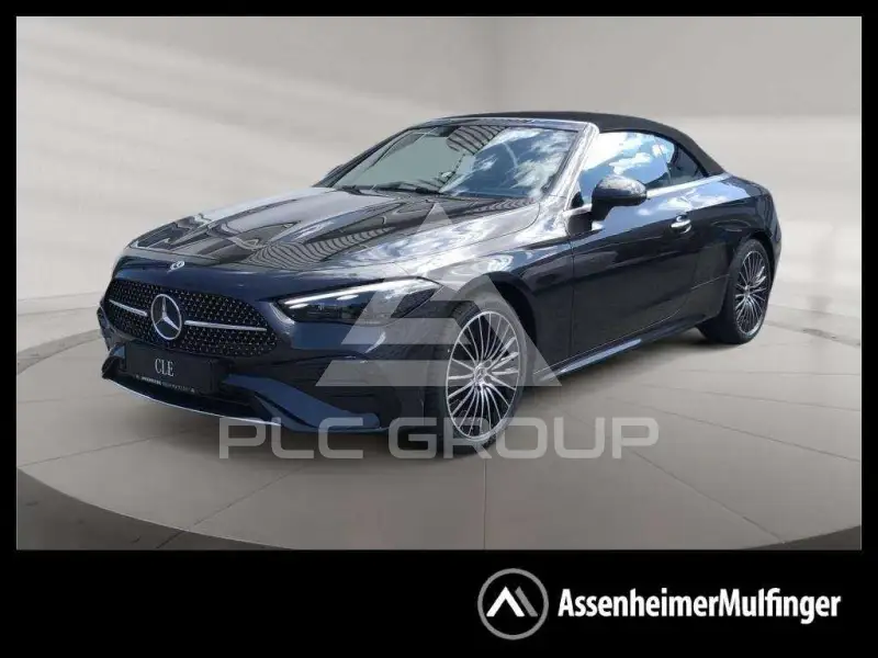 2025 Mercedes Benz CLE 180
