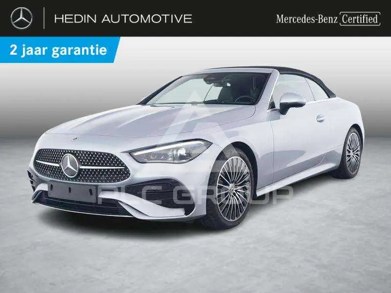 2025 Mercedes Benz CLE 180