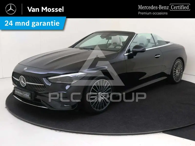 2025 Mercedes Benz CLE 180