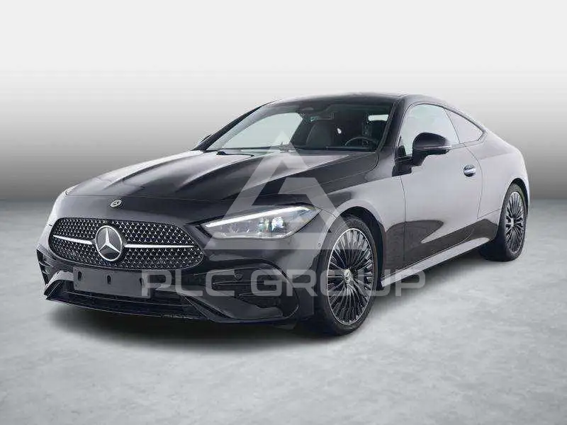 2025 Mercedes Benz CLE 180