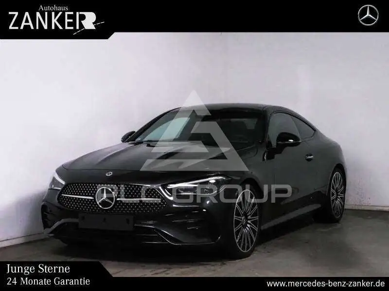 2025 Mercedes Benz CLE 180