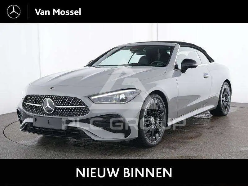 2025 Mercedes Benz CLE 180