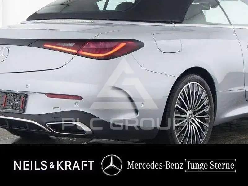 2025 Mercedes Benz CLE 180