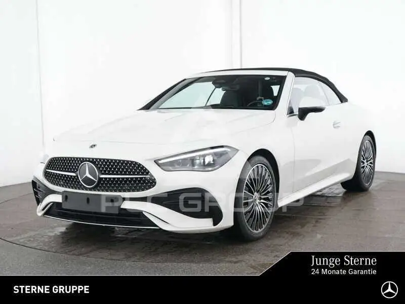 2025 Mercedes Benz CLE 180