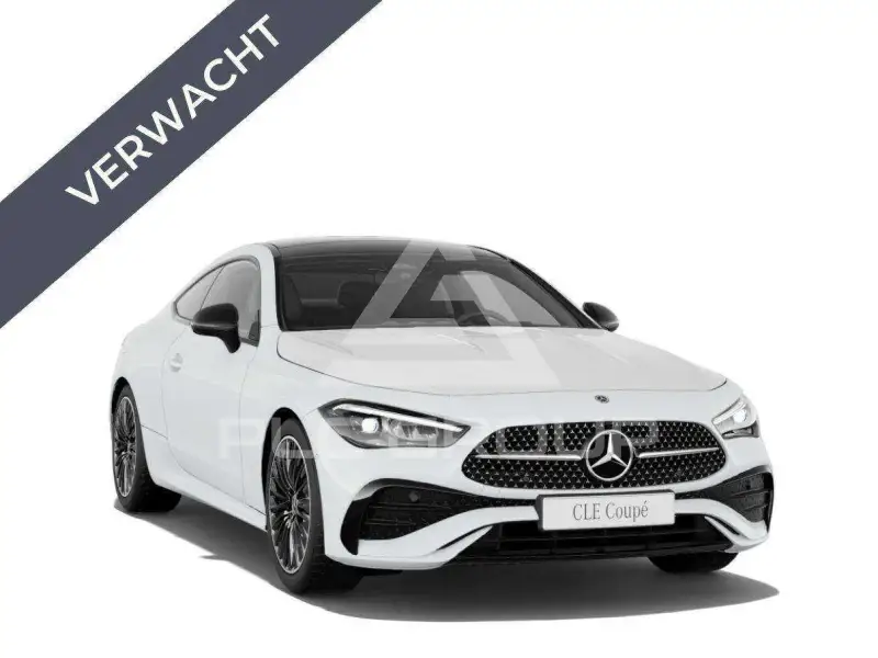2025 Mercedes Benz CLE 180