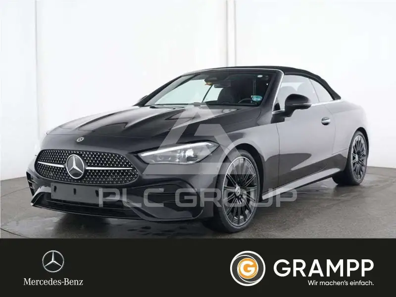 2025 Mercedes Benz CLE 180