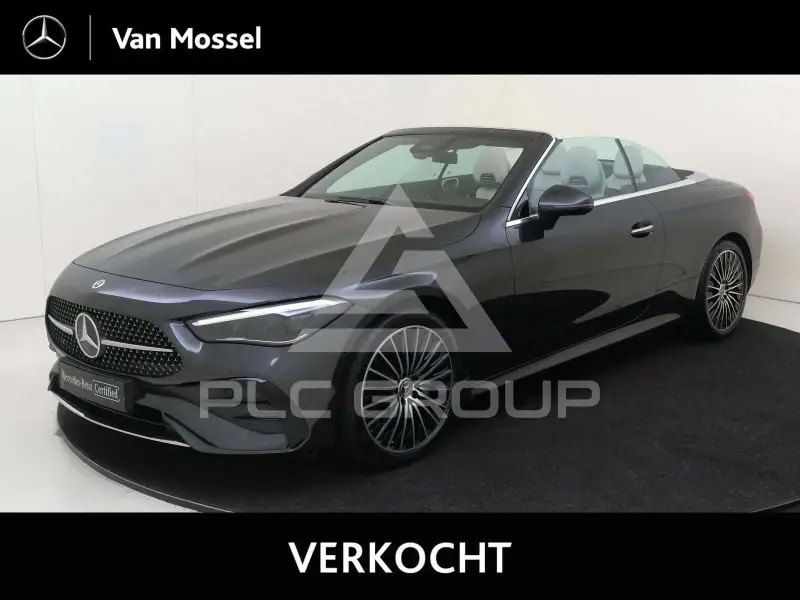2025 Mercedes Benz CLE 180