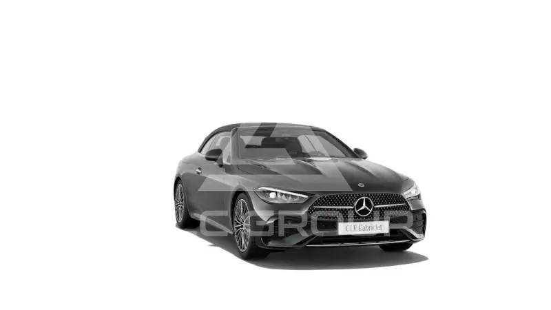 2025 Mercedes Benz CLE 180