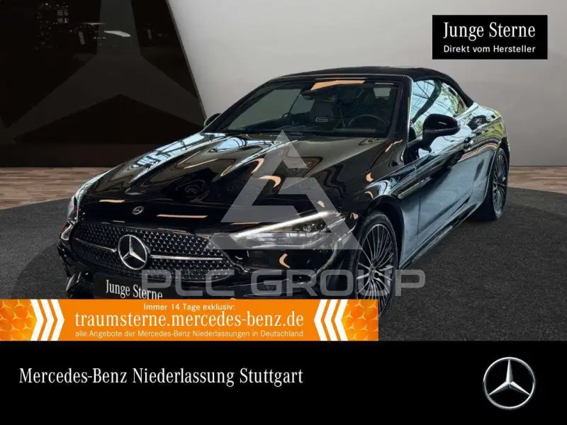 2025 Mercedes Benz CLE 180