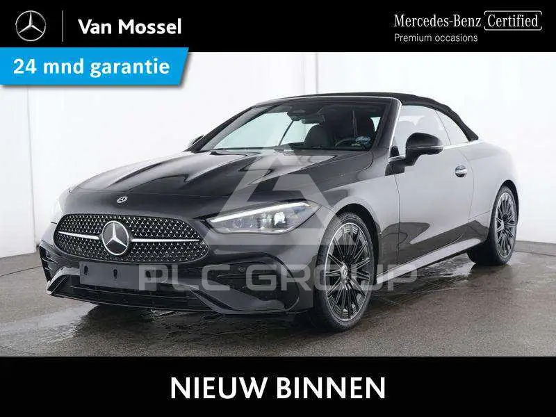 2025 Mercedes Benz CLE 180