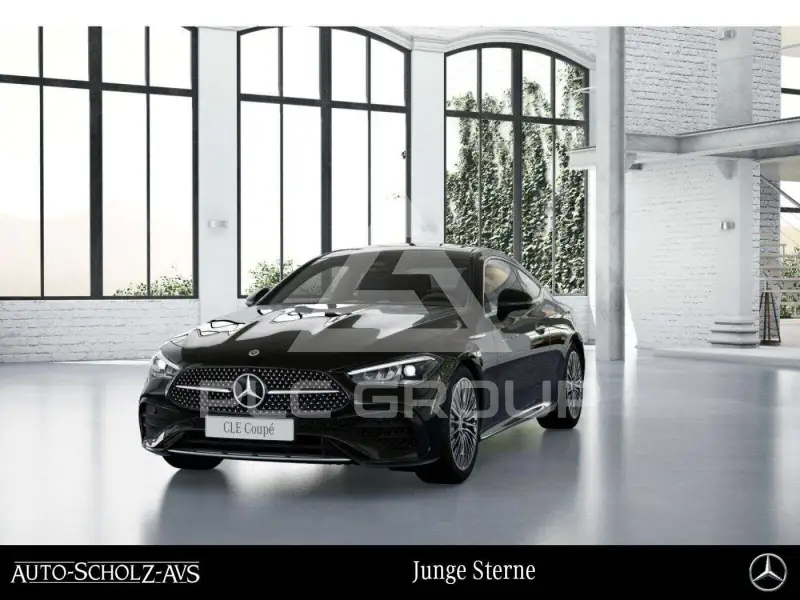 2025 Mercedes Benz CLE 180