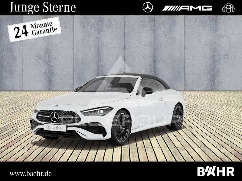 2025 Mercedes Benz CLE 180
