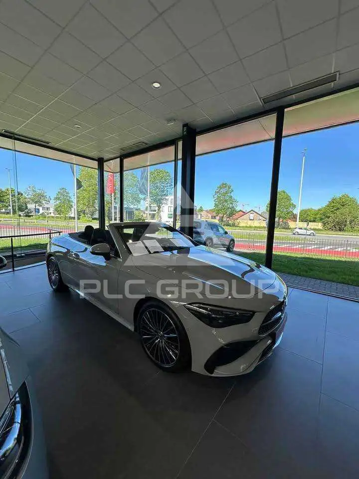 2025 Mercedes Benz CLE 180